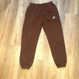 Got it as a present. I took of the tags but never wore them.